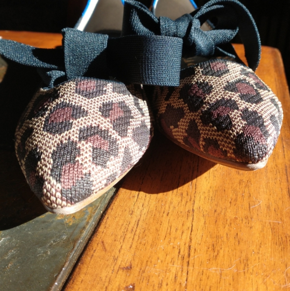 Rothy's Mary Jane Flats, 9.5 - Picture 3 of 7